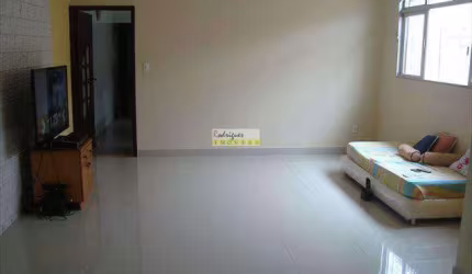 Casa em São Vicente bairro Jardim Independência
