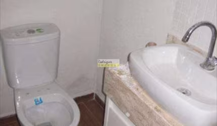 Apartamento em Santos bairro Macuco