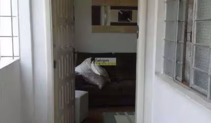 Apartamento em São Vicente bairro Parque Bitaru