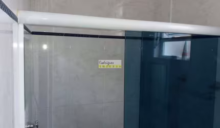 Casa com 4 dorms, Boqueirão, Santos - R$ 1.900.000,00, 332m² - Codigo: 3005