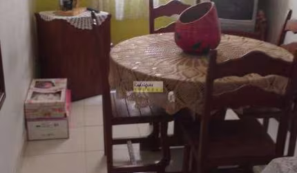 Casa com 4 dorms, Jardim Paraíso, São Vicente - R$ 600 mil, Cod: 3117