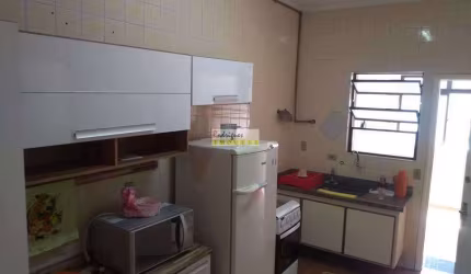 Apartamento com 2 dorms, Pompéia, Santos - R$ 700 mil, Cod: 3145