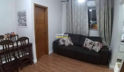 Apto reform 1 dorm, prédio com elevador Pq SV, SV