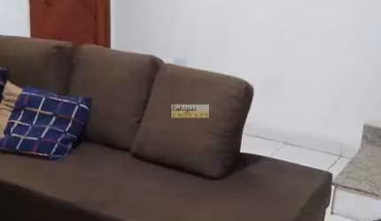 Casa Cond. Reformada com armarios embutidos - Nautica/sv
