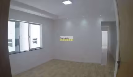 Apto com 2 dorms, Itararé, SV - R$ 320 mil