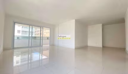 Ap NOVO com 4 dorms, Pompéia, Santos - R$ 2.3 mi