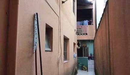 Sobrado com 3 dormitórios à venda, 220 m² por R$ 690.000,00 - Jardim Angélica - Guarulhos/SP