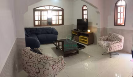 Casa à venda, 182 m² por R$ 590.000,00 - Vila Rio de Janeiro - Guarulhos/SP