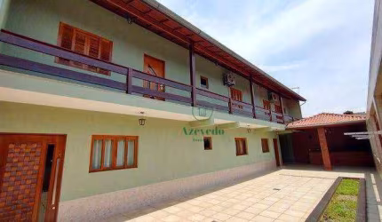 Sobrado à venda, 200 m² por R$ 1.200.000,00 - Cidade Soberana - Guarulhos/SP