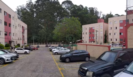 Apartamento com 2 dormitórios à venda, 70 m² por R$ 281.000,00 - Gopoúva - Guarulhos/SP