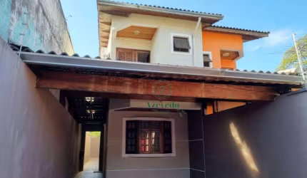 Sobrado à venda, 100 m² por R$ 742.000,00 - Jardim Aliança - Guarulhos/SP