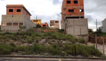 Terreno à venda, 140 m² por R$ 175.000,00 - São João - Guarulhos/SP