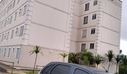 Apartamento com 2 dormitórios à venda, 47 m² por R$ 191.000,00 - Água Chata - Guarulhos/SP