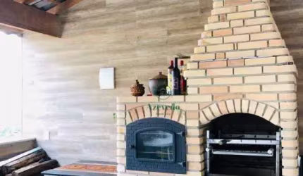 Sobrado à venda, 430 m² por R$ 848.000,00 - Itaim - Guarulhos/SP
