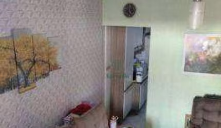 Sobrado à venda, 125 m² por R$ 400.000,00 - Cidade Jardim Cumbica - Guarulhos/SP