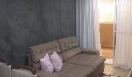 Apartamento Garden à venda, 83 m² por R$ 368.000,00 - Vila Bremen - Guarulhos/SP