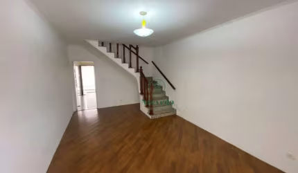 Sobrado com 3 dormitórios à venda, 106 m² por R$ 626.000,00 - Jardim Vila Galvão - Guarulhos/SP