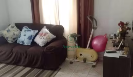 Casa à venda por R$ 480.000,00 - Jardim do Papai - Guarulhos/SP