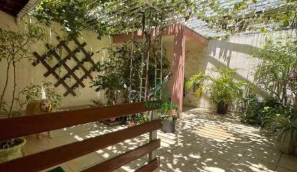 Sobrado à venda, 285 m² por R$ 954.000,00 - Jardim Iporanga - Guarulhos/SP