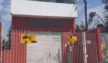 Salão para alugar, 65 m² por R$ 3.200,00/mês - Jardim São João - Guarulhos/SP