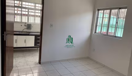 Apartamento com 1 dormitório para alugar, 40 m² por R$ 1.045,00/mês - Jardim Santa Edwirges - Guarulhos/SP