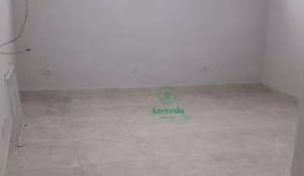 Studio à venda, 24 m² por R$ 170.000,00 - Centro - Guarulhos/SP