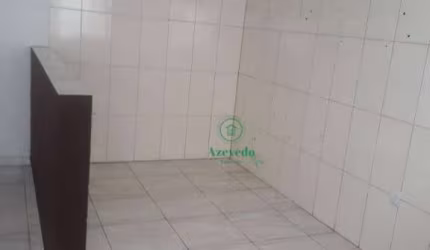Casa com 2 dormitórios à venda, 140 m² por R$ 450.000,00 - Jardim Giovana - Guarulhos/SP