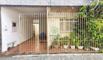 Casa com 2 dormitórios à venda, 94 m² por R$ 445.000,00 - Vila Carrão - São Paulo/SP