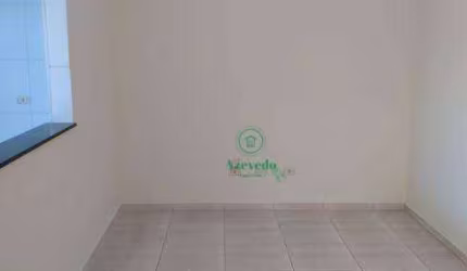 Sala para alugar, 45 m² por R$ 1.289,00/mês - Gopoúva - Guarulhos/SP