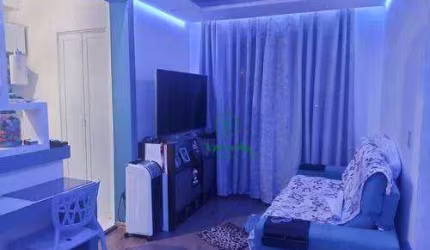 Apartamento com 2 dormitórios à venda, 50 m² por R$ 265.000,00 - Pimentas - Guarulhos/SP