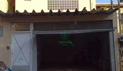 Sobrado com 3 dormitórios à venda, 130 m² por R$ 750.000,00 - Vila Rosália - Guarulhos/SP