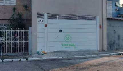 Sobrado à venda, 220 m² por R$ 750.000,00 - Jardim Frizzo - Guarulhos/SP