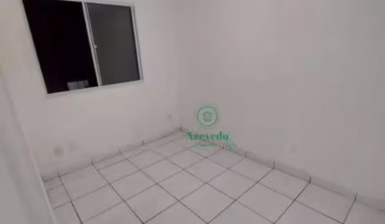Apartamento à venda, 40 m² por R$ 211.000,00 - Jardim IV Centenário - Guarulhos/SP