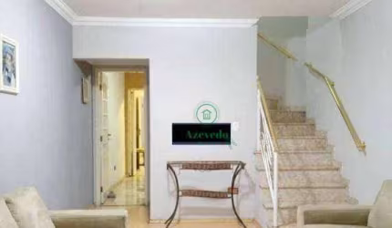 Sobrado à venda, 150 m² por R$ 820.000,00 - Jardim Santa Clara - Guarulhos/SP