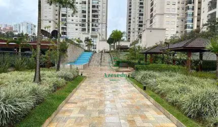 Apartamento à venda, 68 m² por R$ 541.000,00 - Jardim Flor da Montanha - Guarulhos/SP