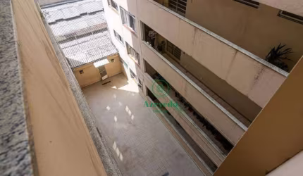 Apartamento com 2 dormitórios à venda, 90 m² por R$ 600.000,00 - Mooca - São Paulo/SP