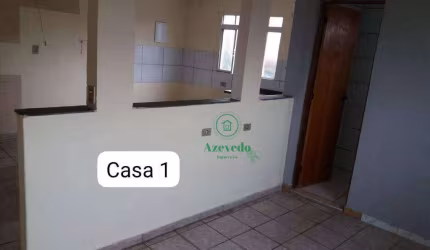 Sobrado à venda, 300 m² por R$ 446.000,00 - Jardim Belvedere - Guarulhos/SP