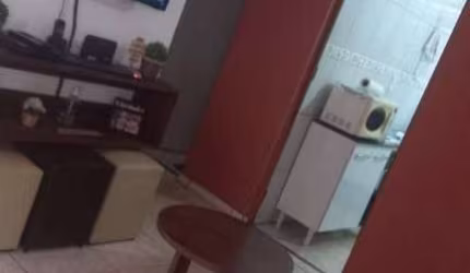 Casa à venda, 56 m² por R$ 200.000,00 - Jardim Cumbica - Guarulhos/SP