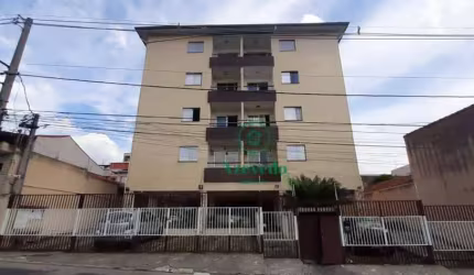 Apartamento à venda, 52 m² por R$ 265.000,00 - Cidade São Mateus - São Paulo/SP