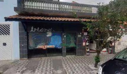 Sobrado com 3 dormitórios à venda, 250 m² por R$ 450.000,00 - Vila Norma - São Paulo/SP