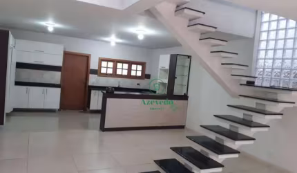 Sobrado à venda, 145 m² por R$ 550.000,00 - Vila Iris - Guarulhos/SP