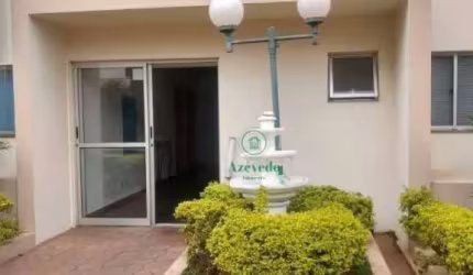 Apartamento com 3 dormitórios à venda, 64 m² por R$ 360.000,00 - Picanco - Guarulhos/SP