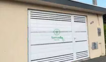Casa com 2 dormitórios à venda, 79 m² por R$ 371.000,00 - Massaguaçu - Caraguatatuba/SP