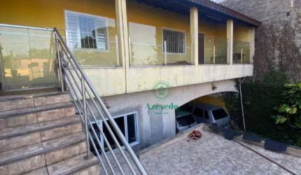 Sobrado com 5 dormitórios à venda, 450 m² por R$ 1.100.000,00 - Parque das Nações - Guarulhos/SP