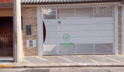 Casa com 3 dormitórios à venda, 90 m² por R$ 720.000,00 - Vila Renata - Guarulhos/SP