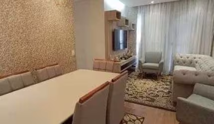 Apartamento com 3 dormitórios à venda, 64 m² por R$ 500.000,00 - Ponte Grande - Guarulhos/SP