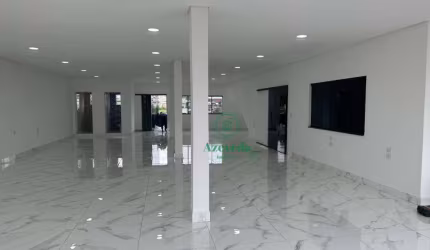 Salão para alugar, 205 m² por R$ 7.700,00/mês - Vila Izabel - Guarulhos/SP