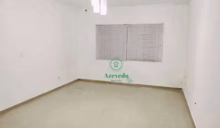 Sala para alugar, 20 m² por R$ 1.080,00/mês - Cocaia - Guarulhos/SP
