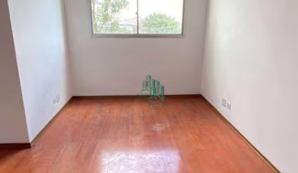 Apartamento com 2 dormitórios à venda, 55 m² por R$ 265.000,00 - Picanço - Guarulhos/SP