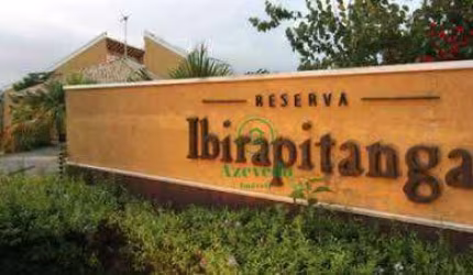 Terreno à venda, 1275 m² por R$ 480.000,00 - Recanto das Gaivotas - Santa Isabel/SP